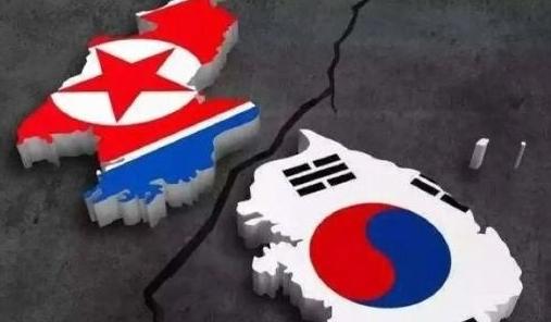 一位韩国学者的观点引发讨论：别看朝鲜与韩国目前仍存在敌对态势，长期分裂确实导致两