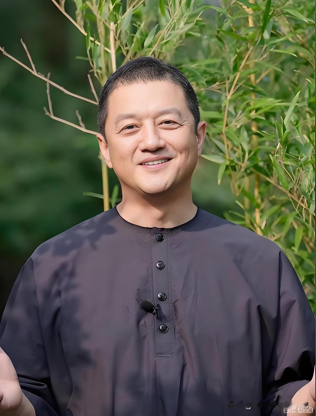 扛11年没跑路！李亚鹏红着眼眶晒结案书，6000万债终于清了谁能想到，李亚