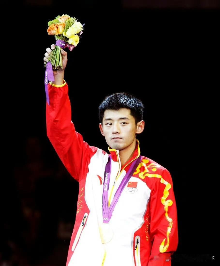 国乒千万粉丝天团仅五人！张继科领衔，孙颖莎马龙在列，樊振东压轴破关