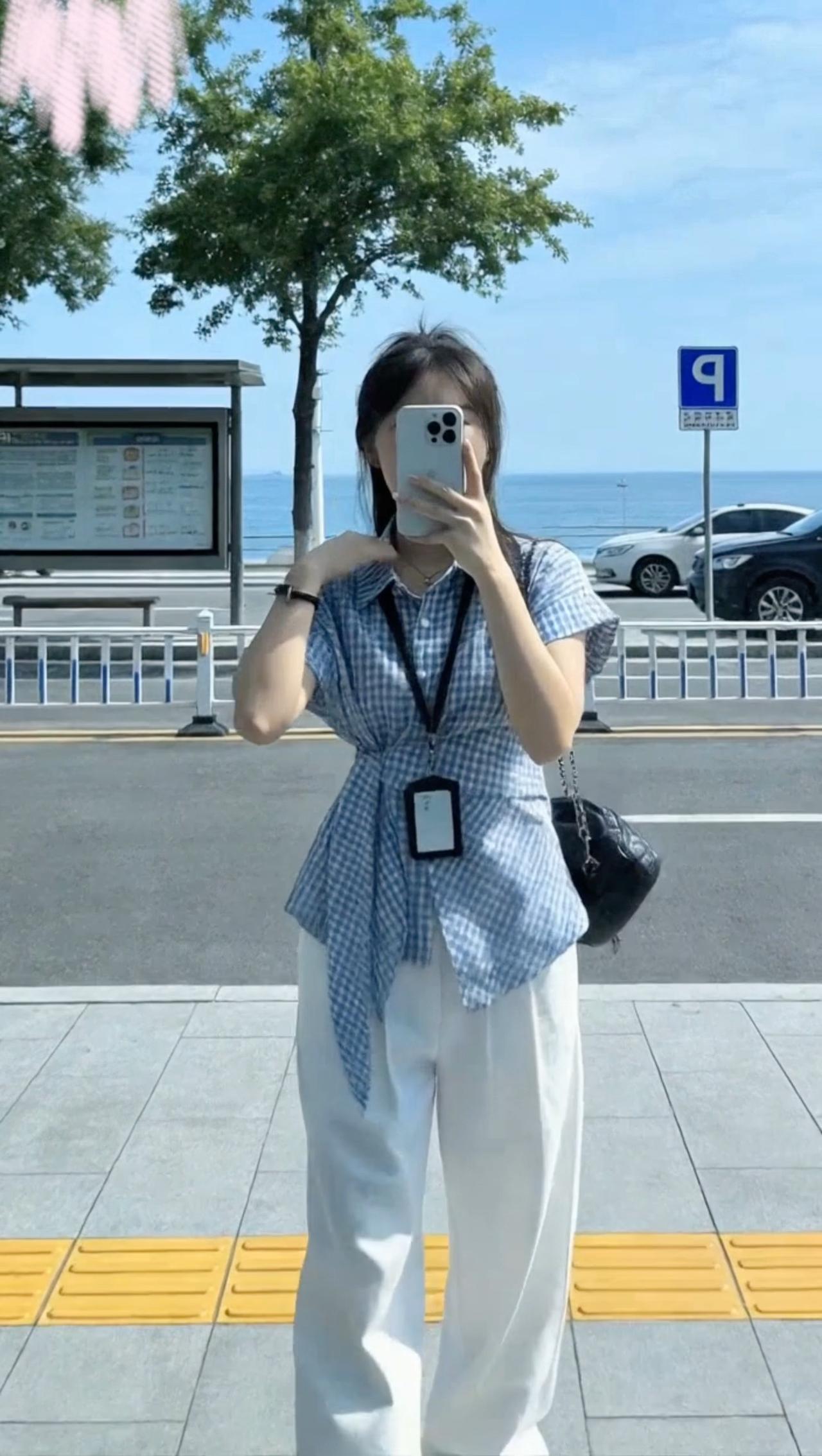 平价穿搭今天穿什么夏天穿搭穿搭合集