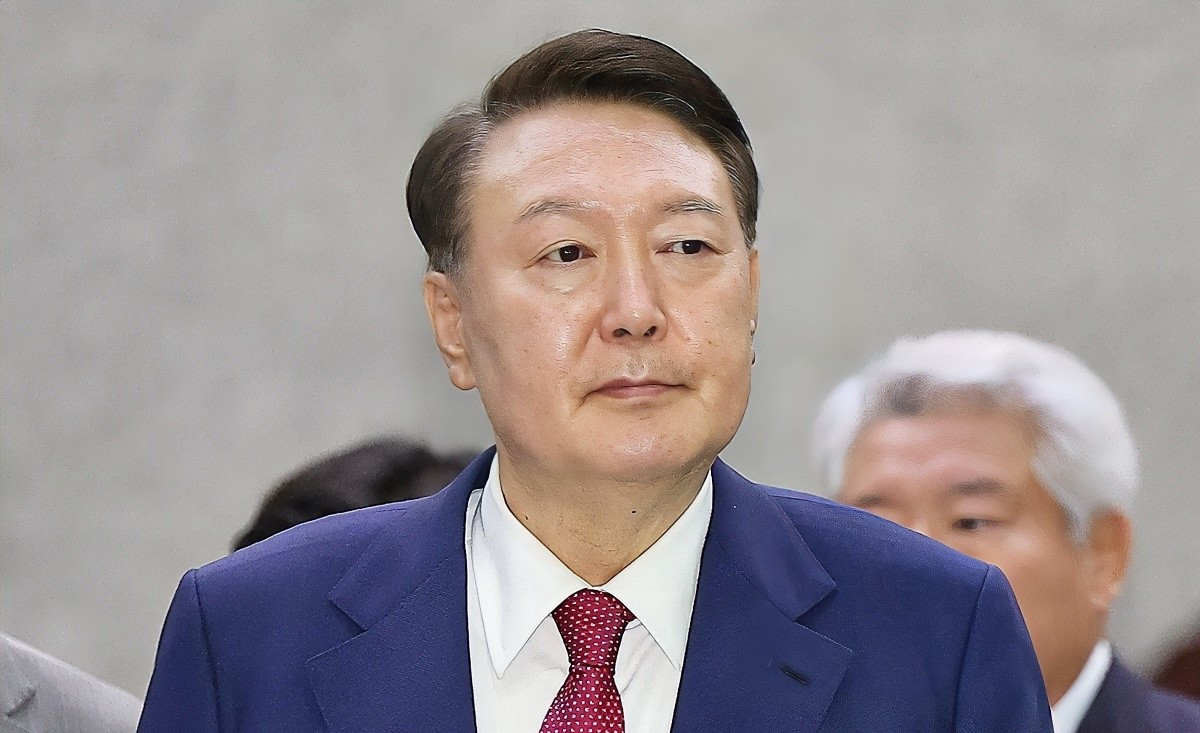 尹锡悦调查截止日期天呐！尹锡悦又被叫去问话了！这次竟然搞