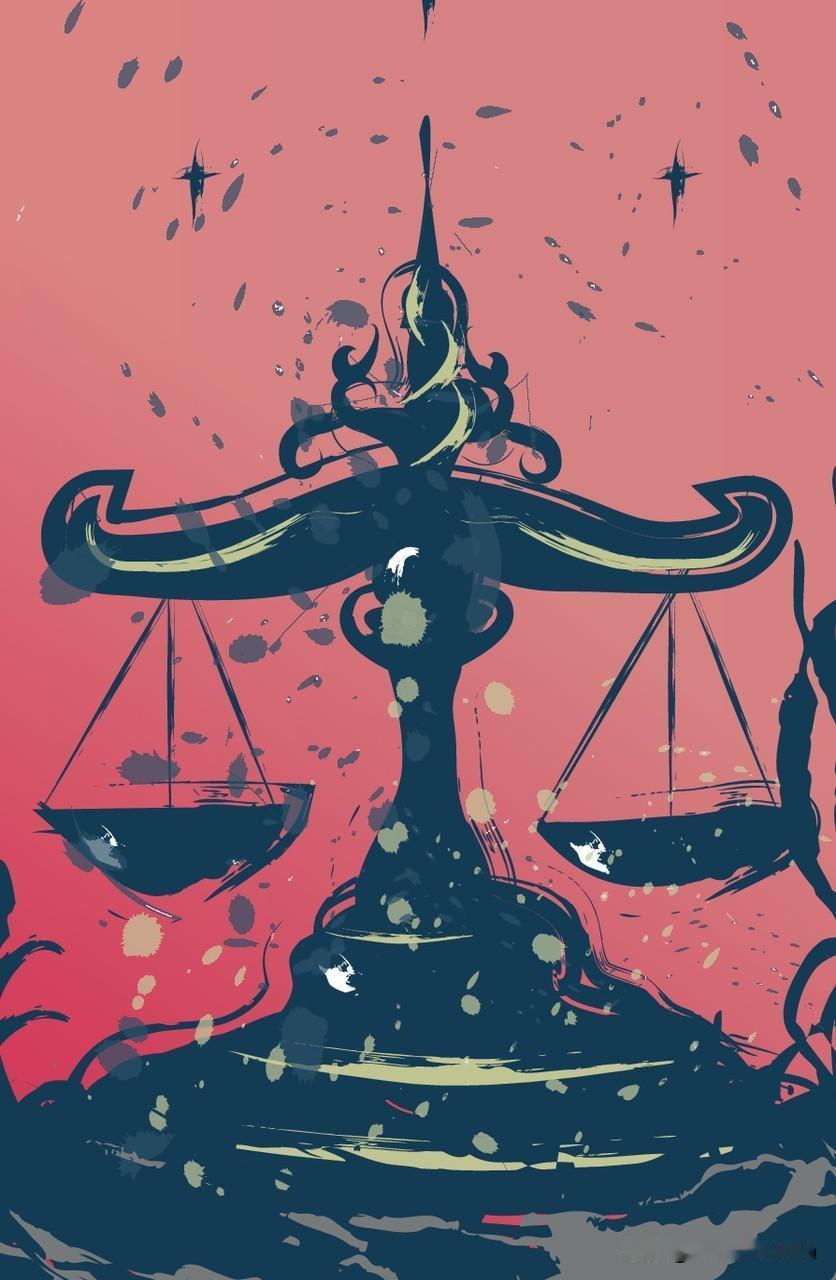说到天秤座,你们可能会想到什么?说到天秤座，很多人会想到他们的优雅与平和。其实