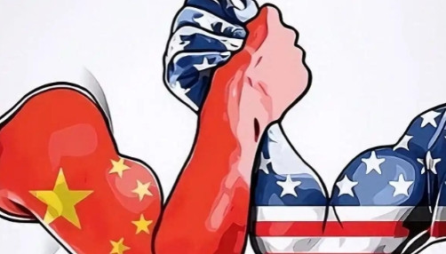 通过两次中美关税贸易谈判，我发现了一个问题，中国的商品对于美国人来说，特别重要，