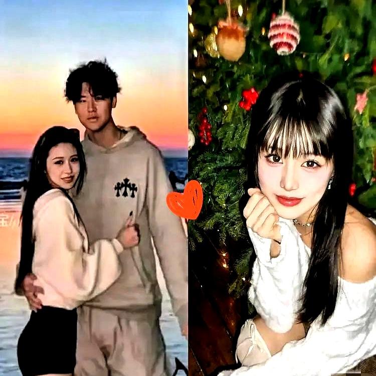 汪峰估计要哭死了！他家大女儿小苹果找了个一表人才又多金的男朋友，俩人直接