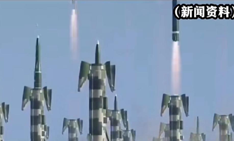俄军新型导弹直逼美国本土！中国南海亮剑，这波操作让五角大楼坐不住了！今天国