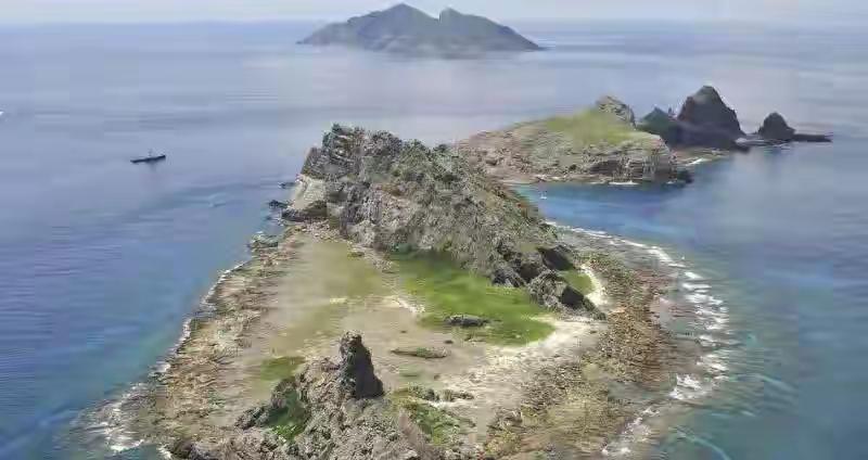 美国突然公布铁证，钓鱼岛70年争议全翻篇？纪录片让多方态度变化。前几天网上突然炸