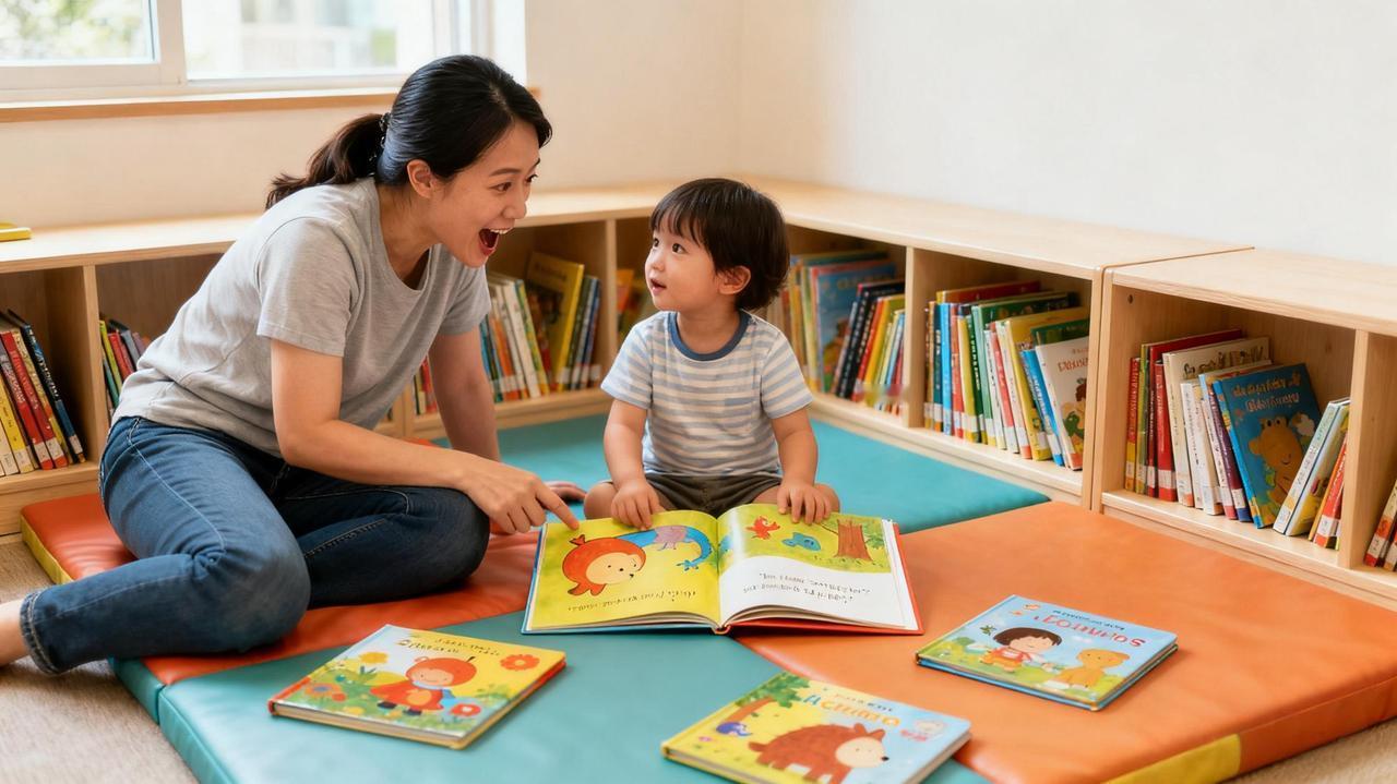 孩子从小值得培养的三大核心爱好在孩子成长过程中，优质爱好不仅是课余消遣，更是