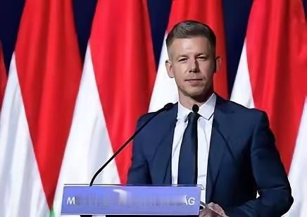 面对俄罗斯的对等报复，马扎尔•彼得怂了：匈牙利无意使外交紧张局势升级。9月8