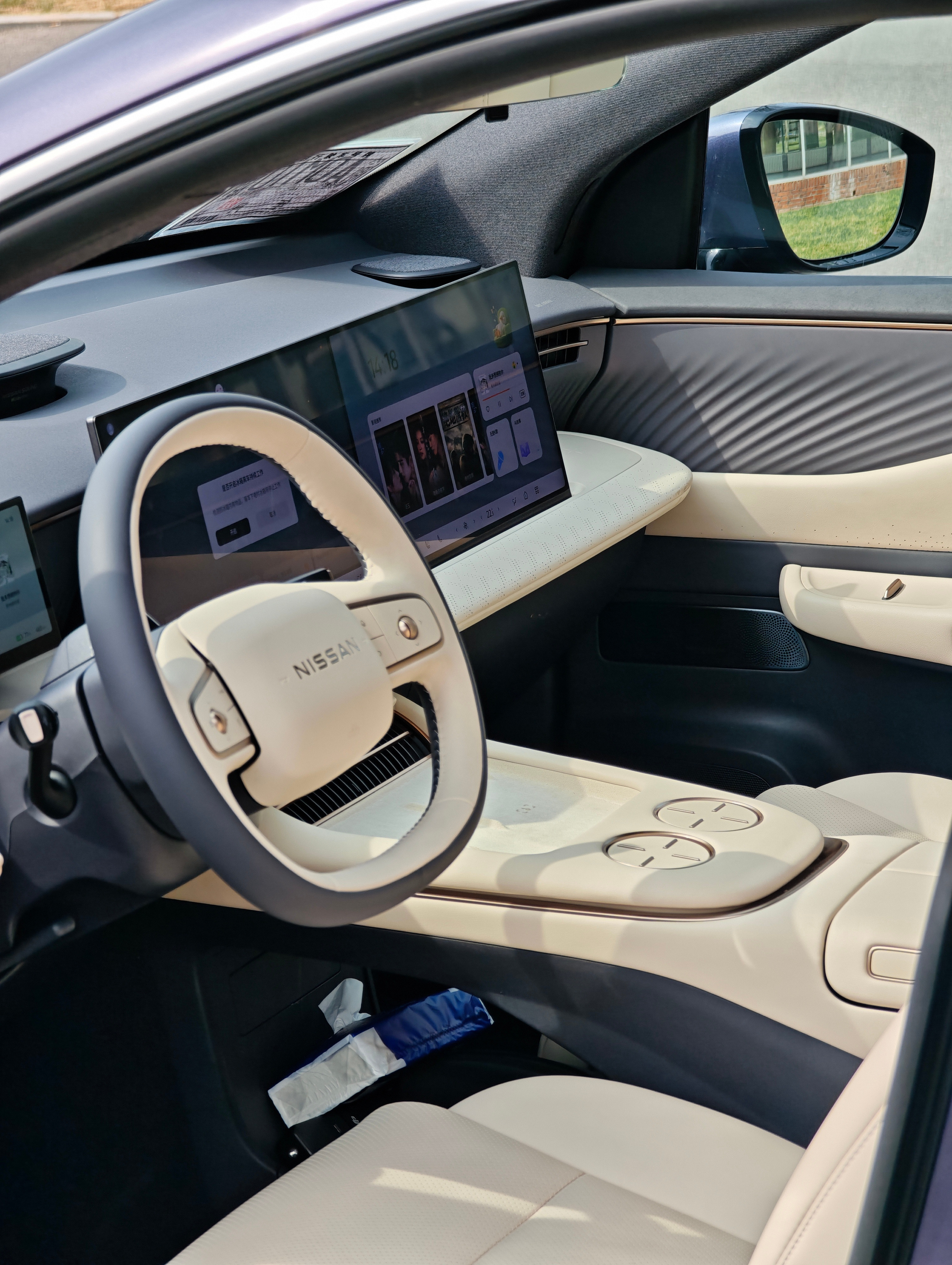 日产NX8上市，14.99-19.99万元。都在说便宜，我觉得算是符合预期吧。