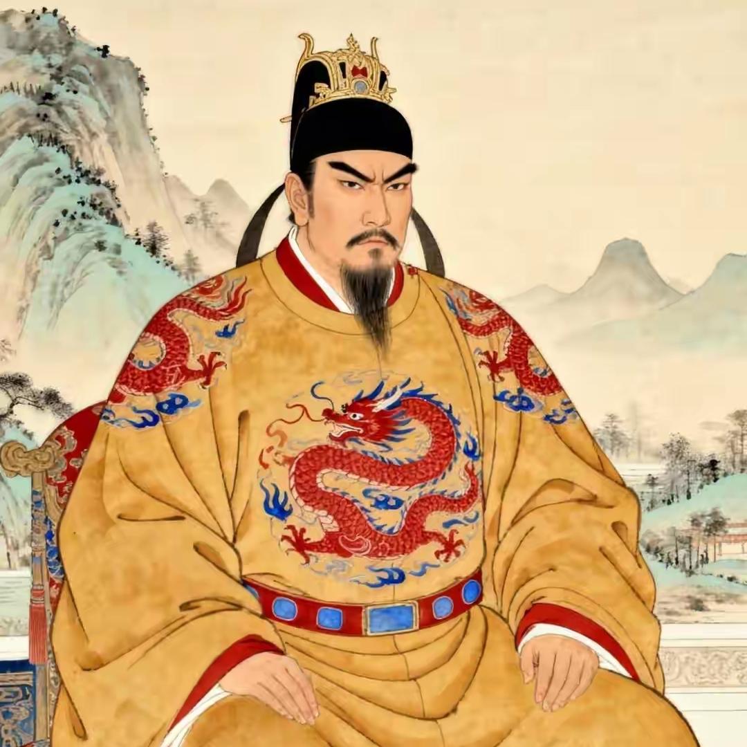 李渊有22个儿子，李世民登基后，是如何对待他们的？别被“22个儿子”这个数