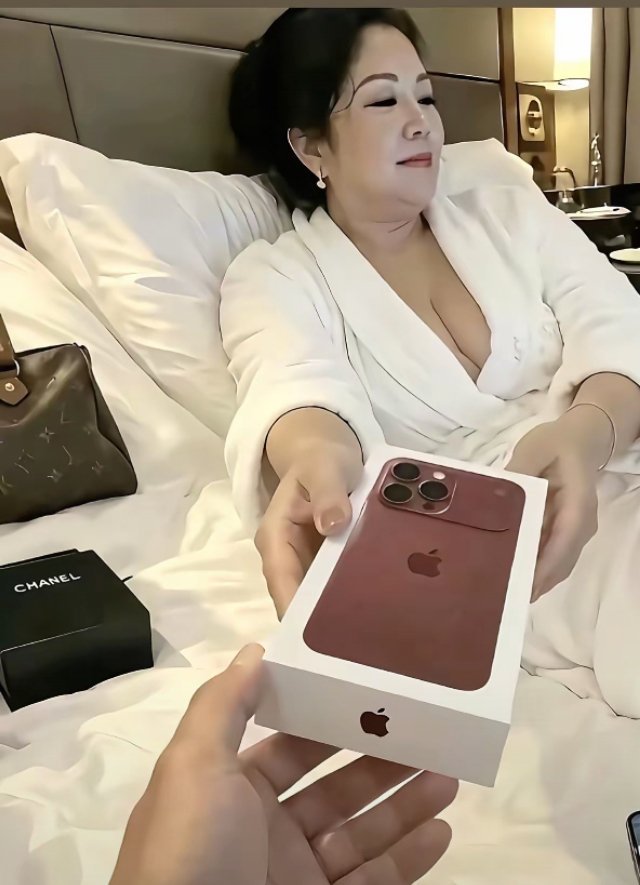 哥凭本事挣得​​​