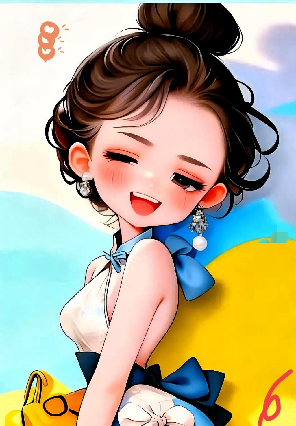 人这一辈子，​不管对方是亲人，​亲戚还是朋友，​若他总无视你的感受，​只