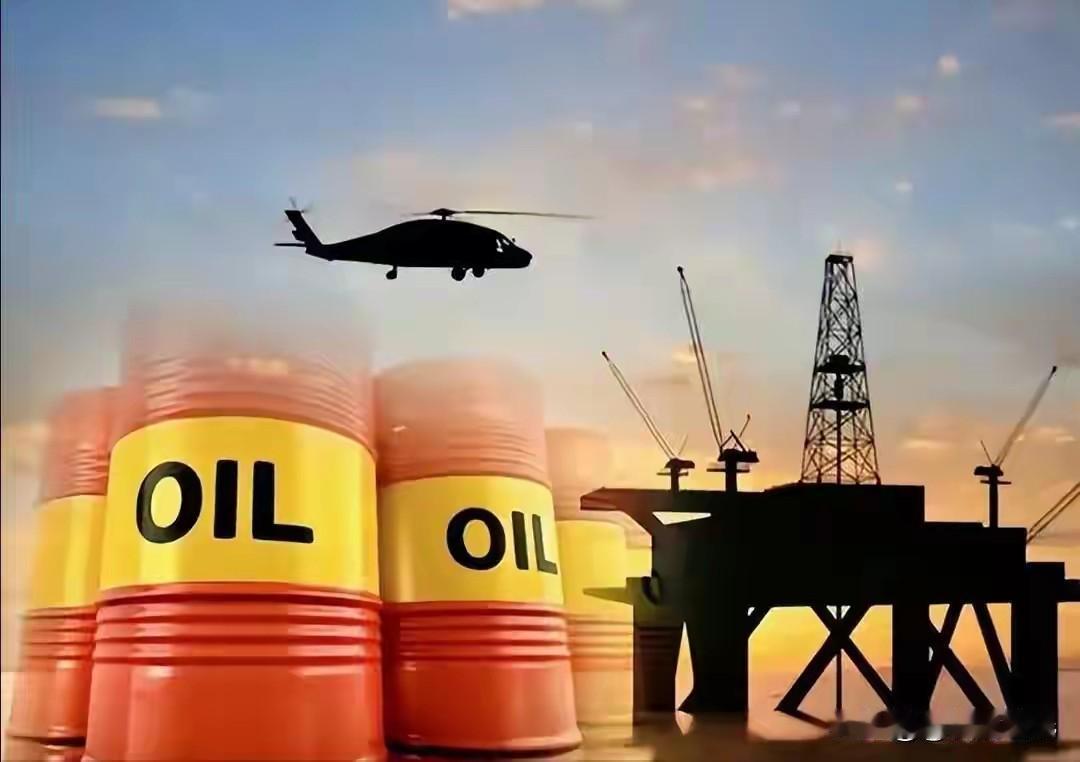 问大家一个问题，老美在中东搞事情，油价高企，现在的高油价对我国是利大于弊呢还是弊