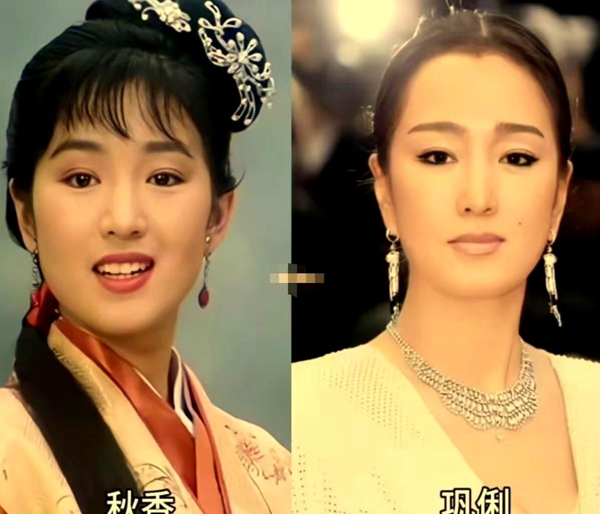 墨水还没干，陈百祥的后背已经发麻。1993年片场，他突然扯掉裤子，毛笔一横——周