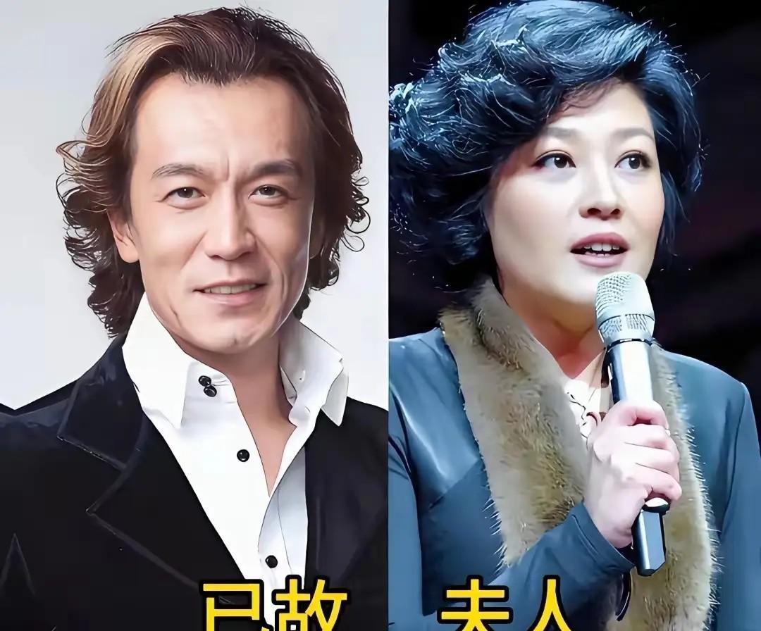 帅，是央视女主持择偶链的最底端。你品品。董卿的丈夫密春雷，身后是横跨金融医疗