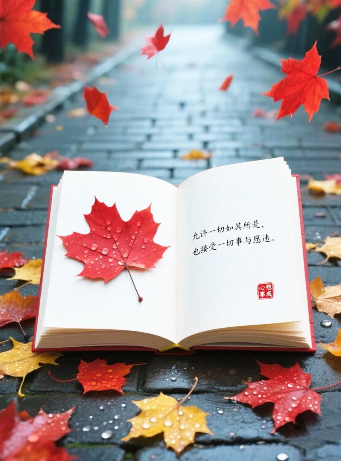 我有个非常了不起的朋友，一儿一女，老公还有小三，不在家是常事。在家也是各睡各的，