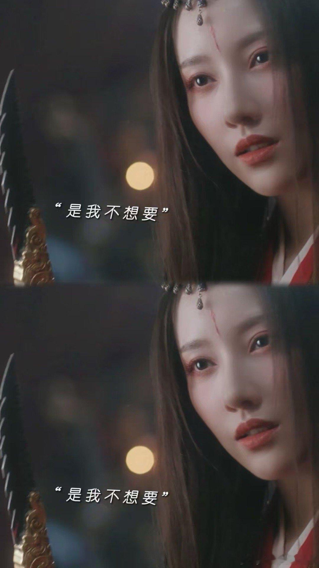 王鹤润居然是知否里的华兰这波联动我服！华兰的书卷气和角姐的江湖气截然不同，全靠