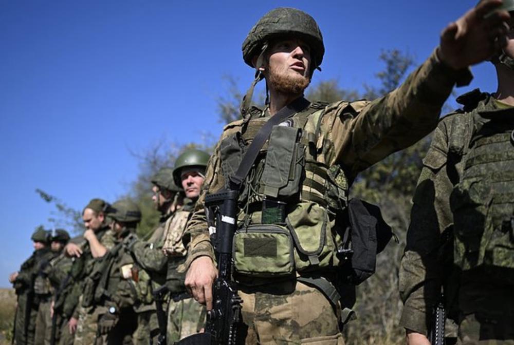 俄国防部2026年4月1日最新通报:俄军西部集团军已完全控制、解放卢甘斯克全境