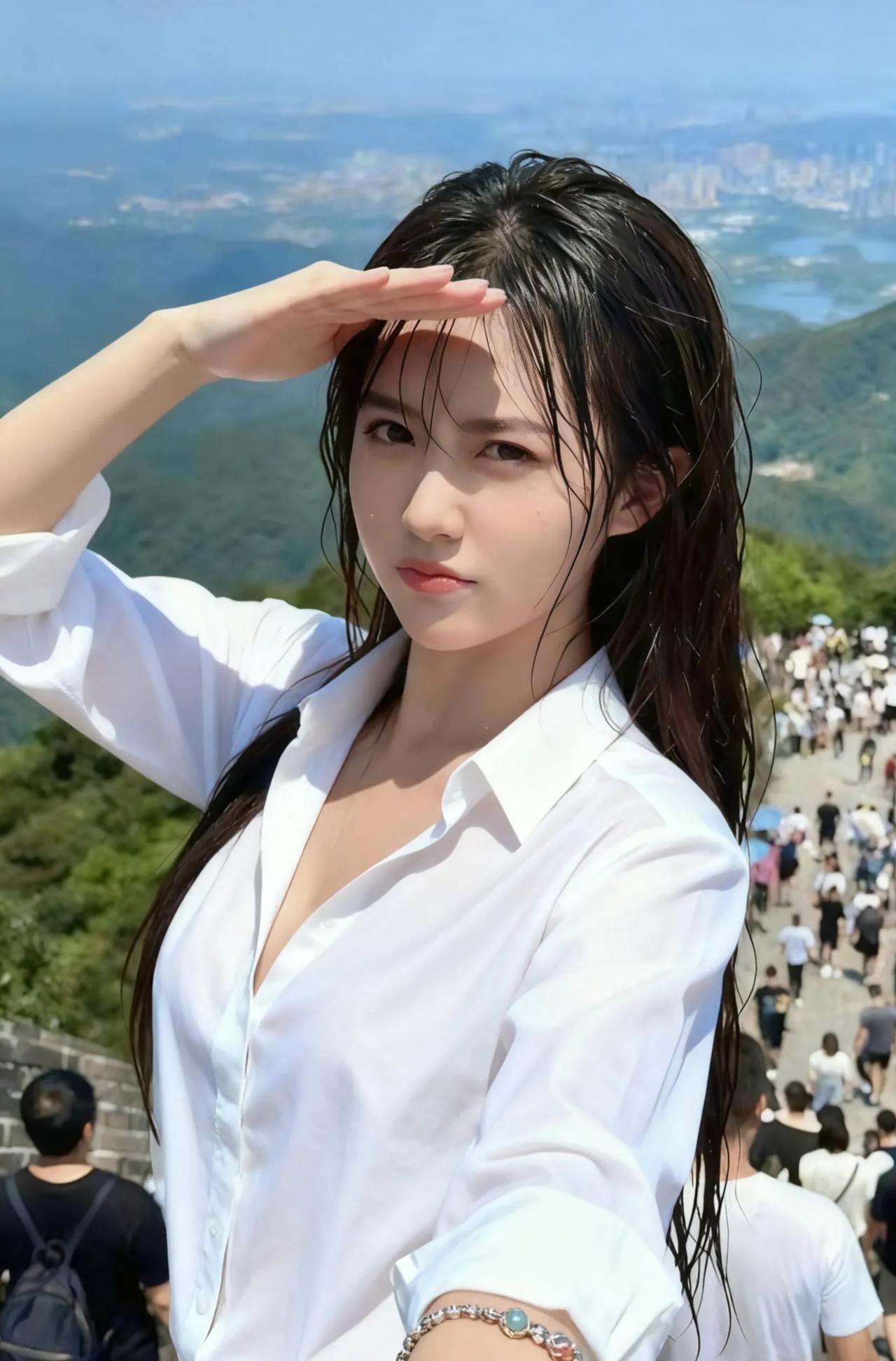 心有阳光，一路芬芳