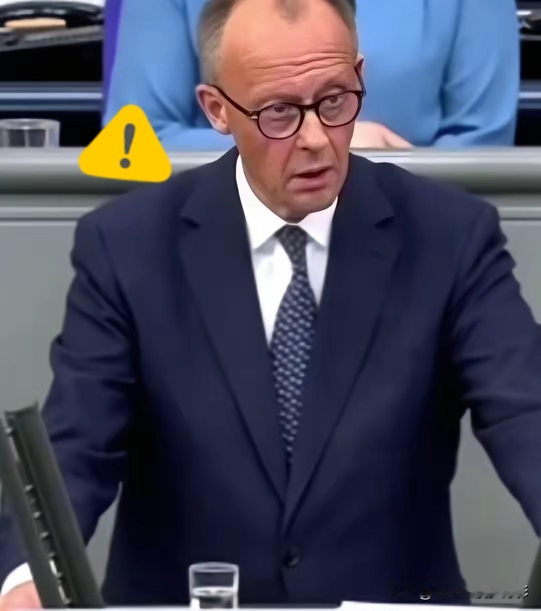 快讯快讯德国竟然如此口出狂言？德国称中国无权过问其稀土用途，属于经济机