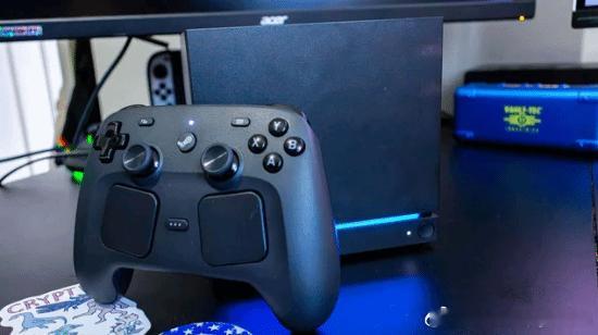 AMD确认后续将大幅提升Steam主机性能硬件媒体TweakTown最新消息，V