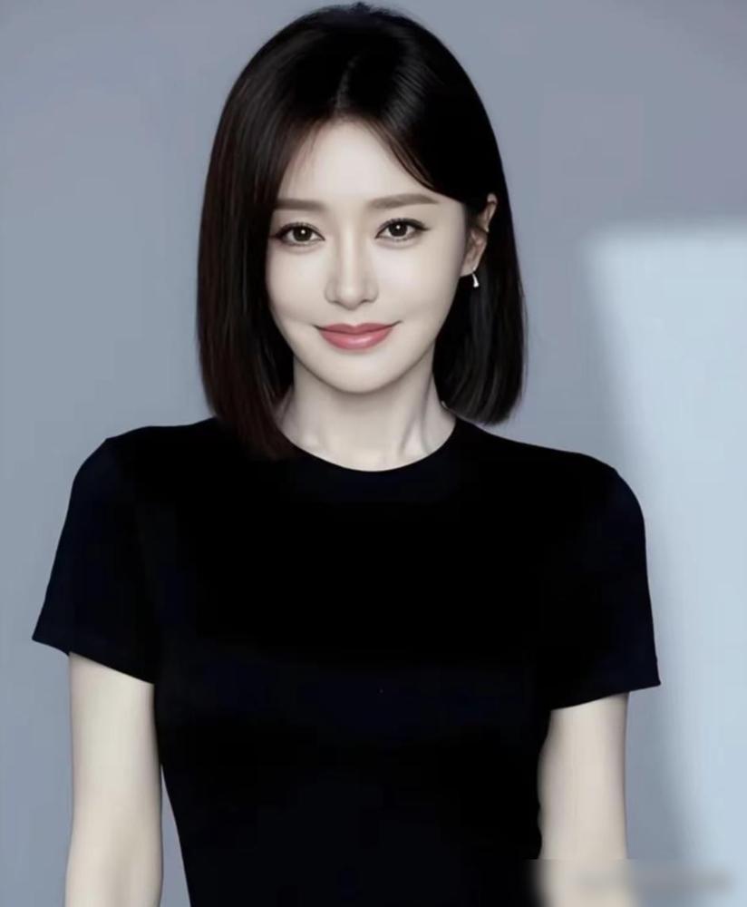 46岁秦岚，跟小10岁魏大勋同居四年不结婚，她的子宫到底为谁留着？多少人等