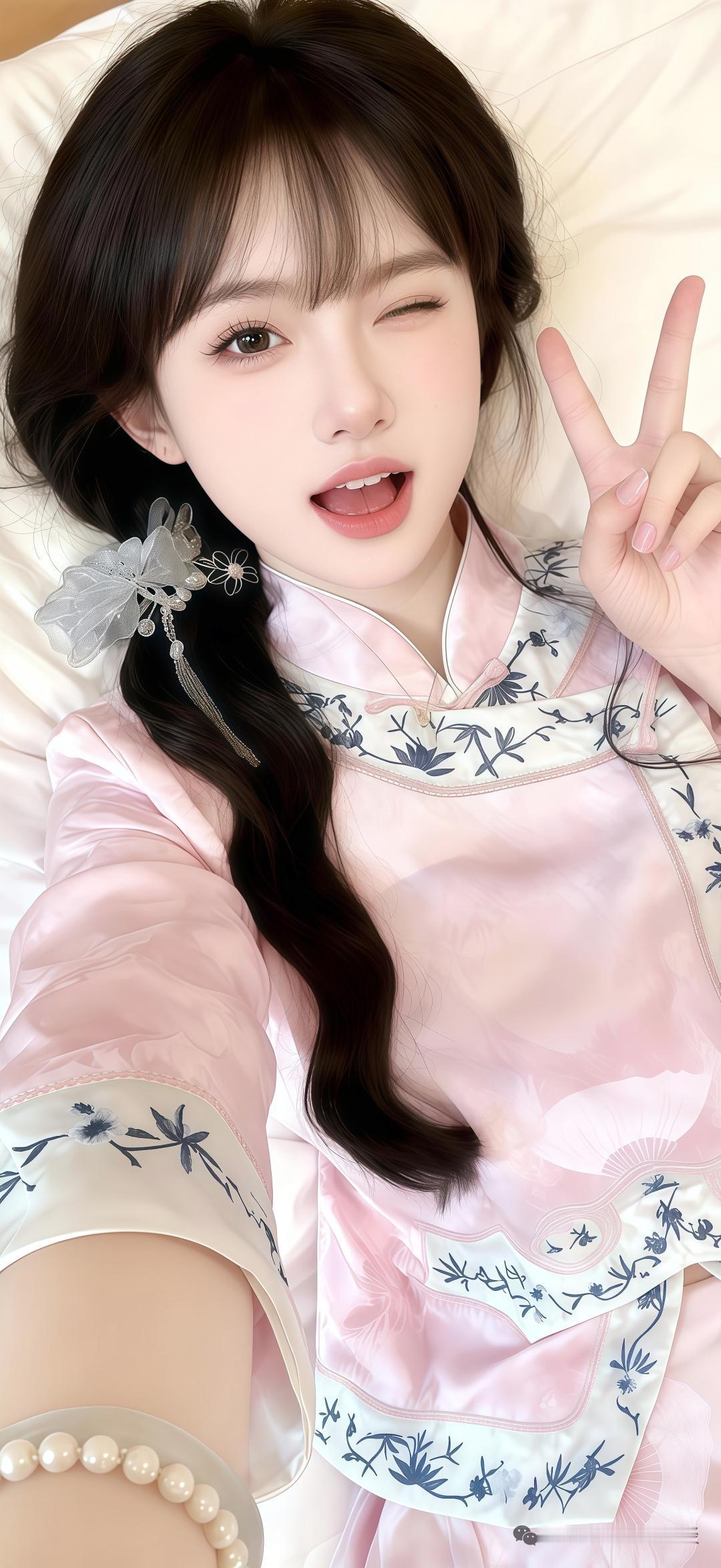 有哪些美女让人过目难忘？