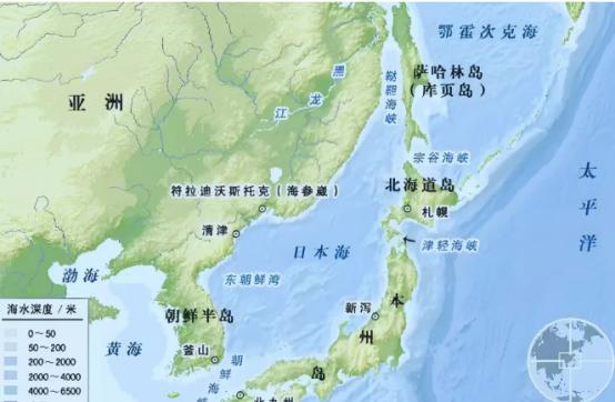 奇怪，日本作为一个资源匮乏的岛国，明明极度依赖进口能源和原材料，却在很多国际资源