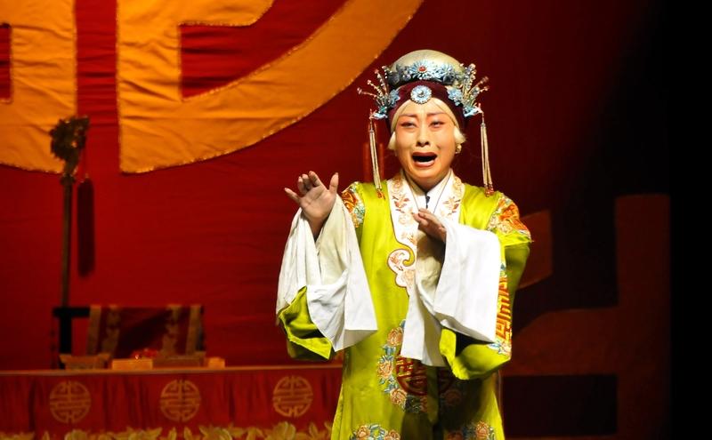 杨宪在历史上是否为酷吏还真值得探讨。在电视剧《朱元璋》里，杨宪从能臣黑化成了酷吏