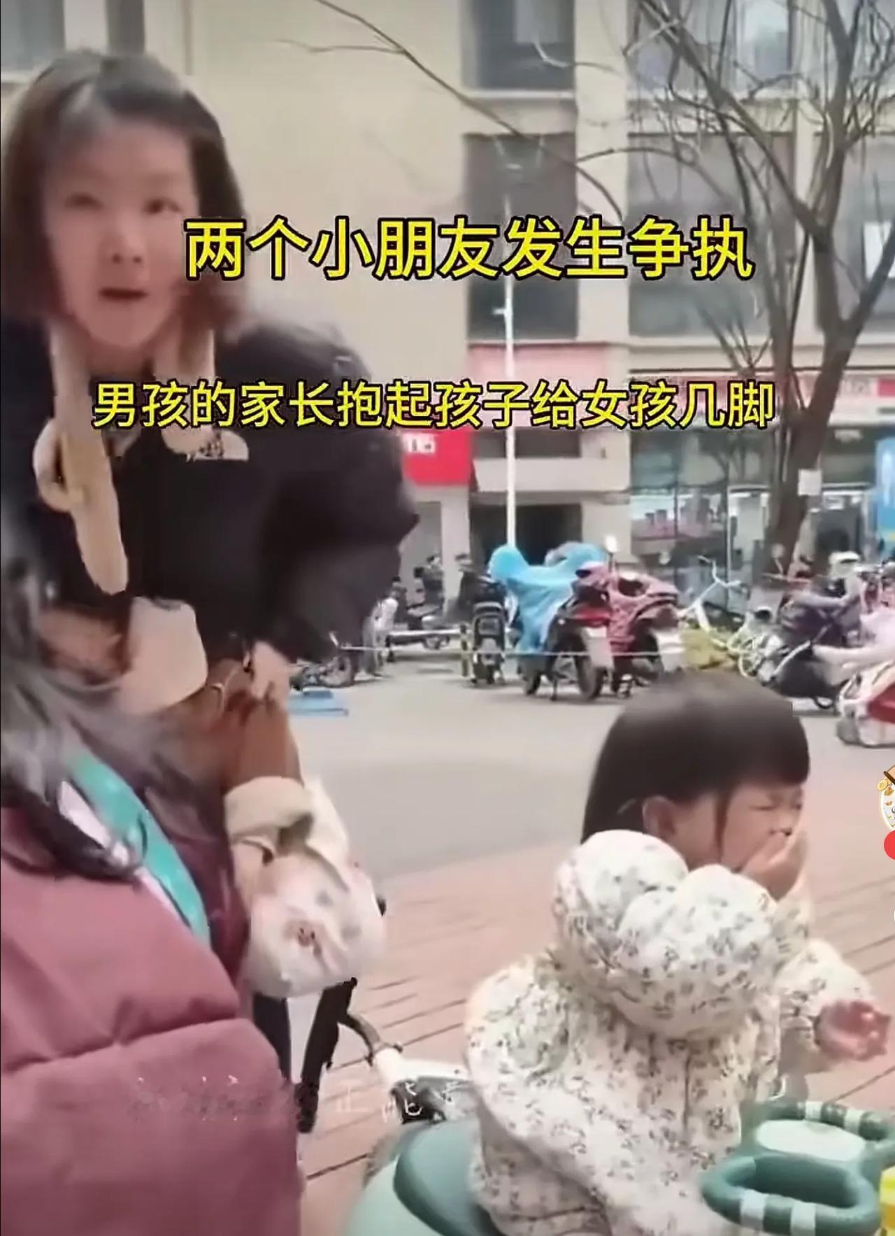 给它露露脸。