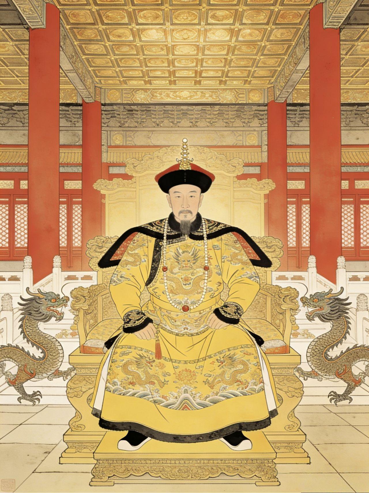 光绪墓开棺惨不忍睹，30年化验揭真相：砒霜灌毒，凶手日日相见1980年，河北