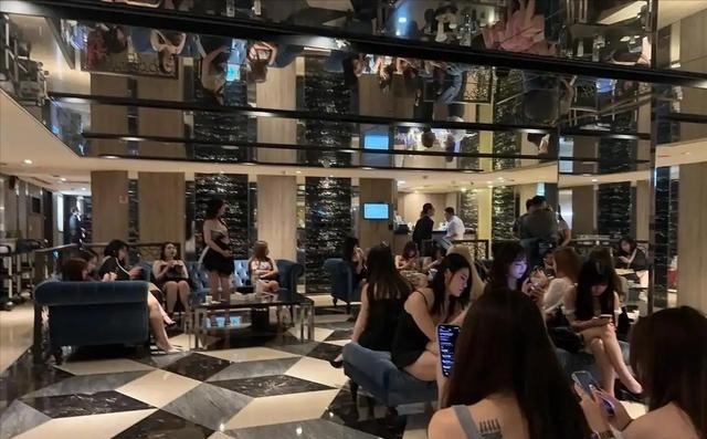 大快人心！浙江严打之风烧向全国，商K是如何一步步发展畸形的？这几年，商务KTV
