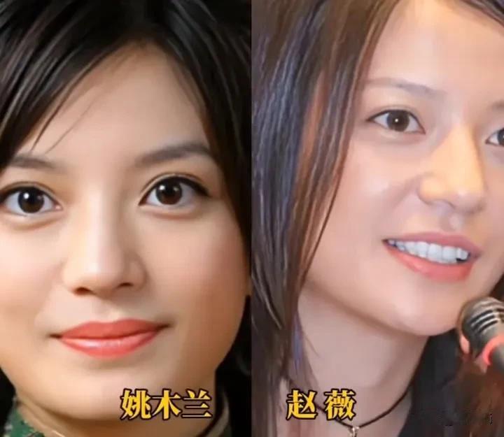 《京华烟云》主演“回忆”！谁颜值依旧，谁变化惊人？