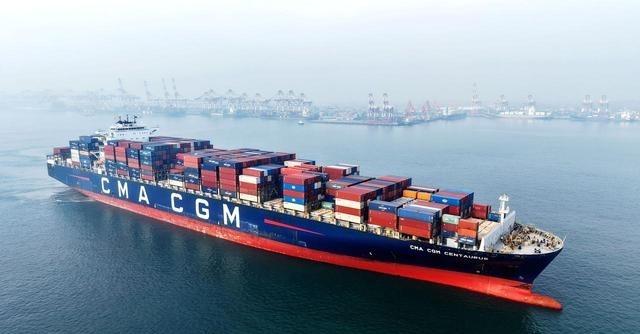 理论上来说，我们目前所拥有的工业产能和全产业链的竞争优势，在全世界的贸易格局中，