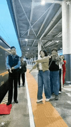 这画面，我看着司乘人员有点不适，我感觉也有点不适了。你感觉如何？