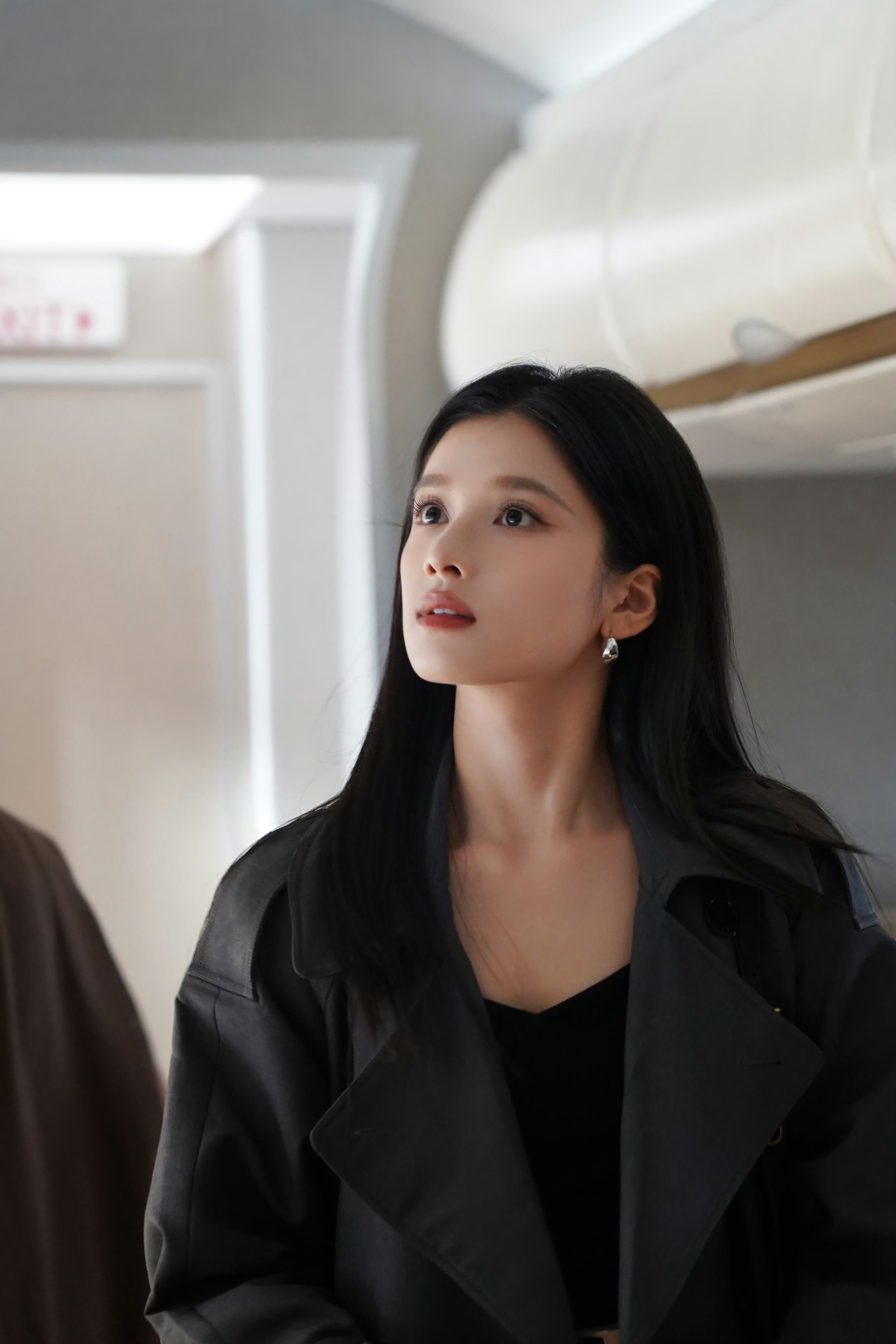 婧仪公主👸🏻豪门千金妆💝💝💝化妆：金鹤龙🧏🏻♂️张婧仪张婧仪美妆v