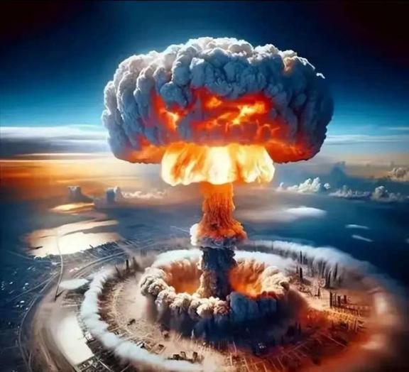 若核战爆发，中国撑不住一小时？俄专家：中国一旦翻开底牌10分钟便可逆转十多年