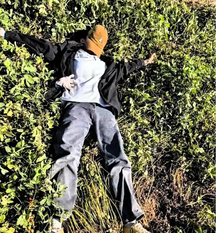 高考结束后，河南周口一名18岁男孩自我估分只有380分，自认升学无望，怕让父母失