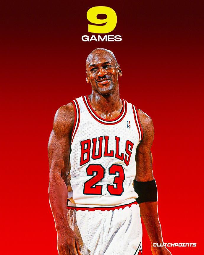 NBA球星生涯首次40+最短场次：1、张伯伦——第1场2、贾巴尔——第7场