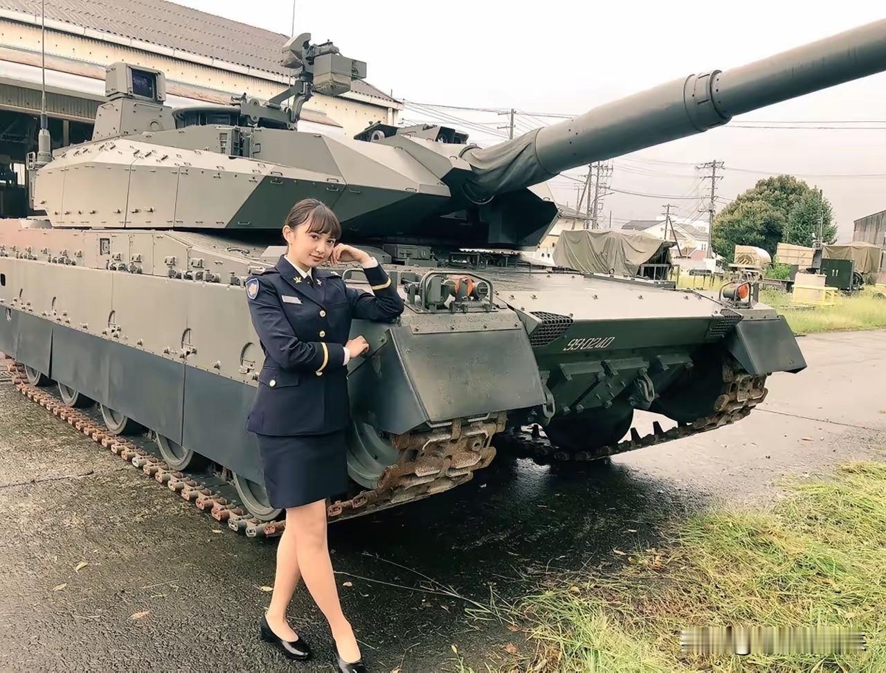 快讯，快讯：日本自卫队坦克炸膛，3死1伤，扩军闹剧变“死亡演习”！4月21日