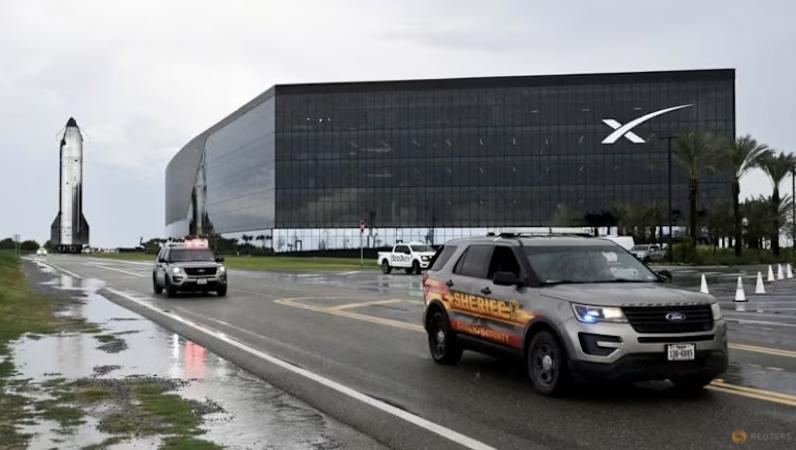 马斯克震撼收购：SpaceX与xAI联手打造宇宙级AI超级引擎