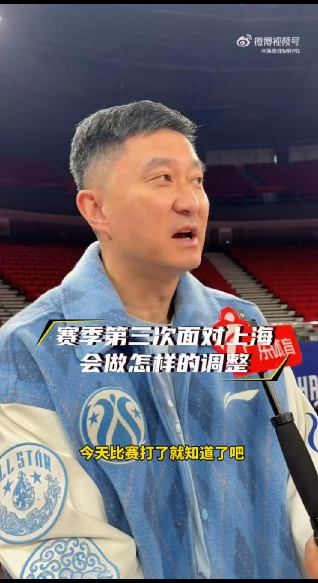 杜锋力挺广东队起伏正常，球迷怒喷：输三弱旅还叫正常？