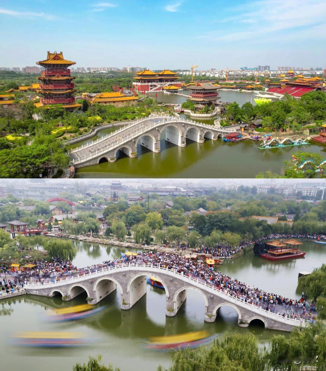 是要看景还是要看人！五一节来了，都畅想着带家人们去旅游，但千万要记住，提前了解