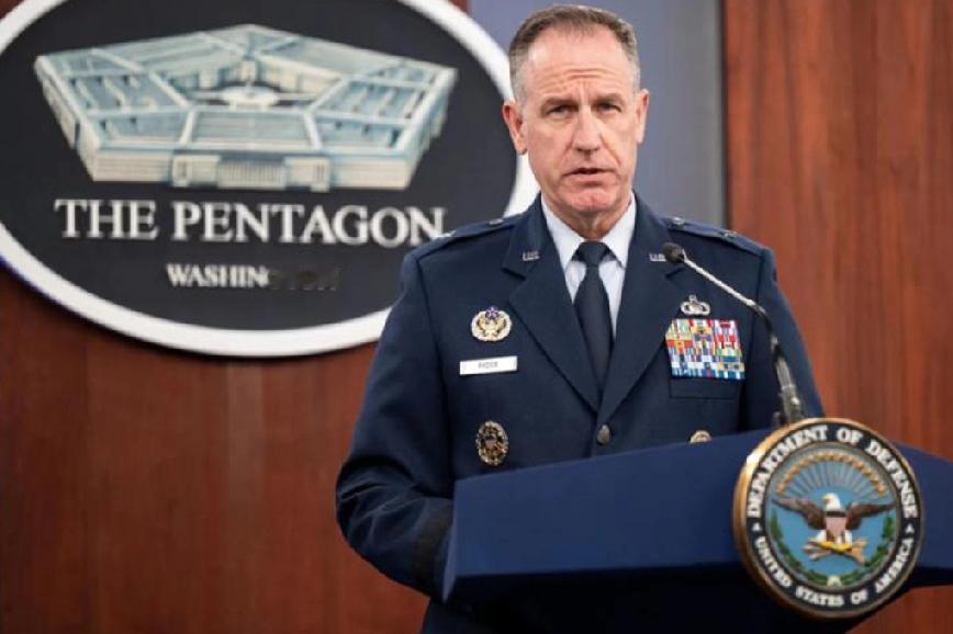 12月25日，《纽约时报》报道:“五角大楼周三发布中国军力报告，称情报显示，中国