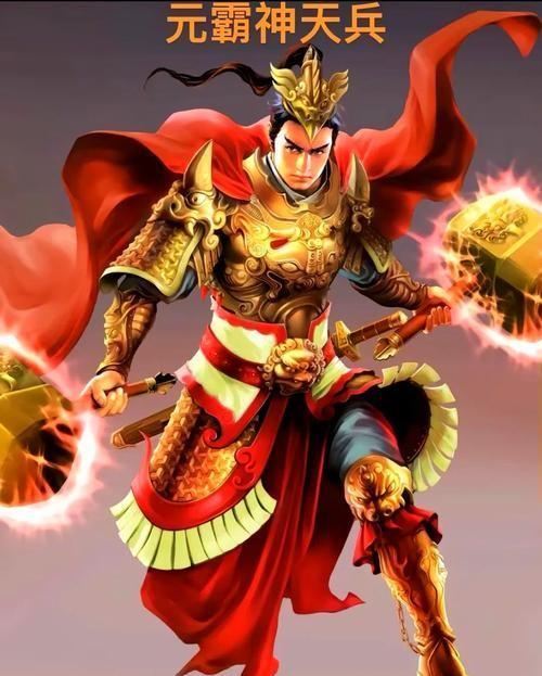 接住李元霸一锤有多难？罗成只能接住一锤，伍天锡硬抗两锤，裴元庆硬接了三锤，宇文成