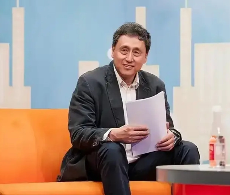 张路老师终于说实话了:全世界足协都在干的事儿，中国足协没干。著名足球解说员，张