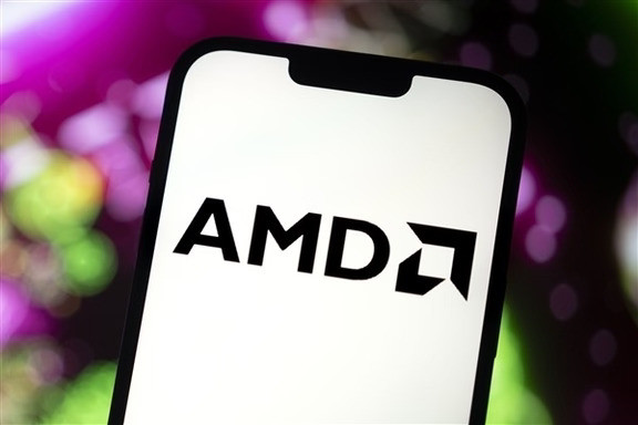 AMD加速冲刺2030年能效提升20倍目标