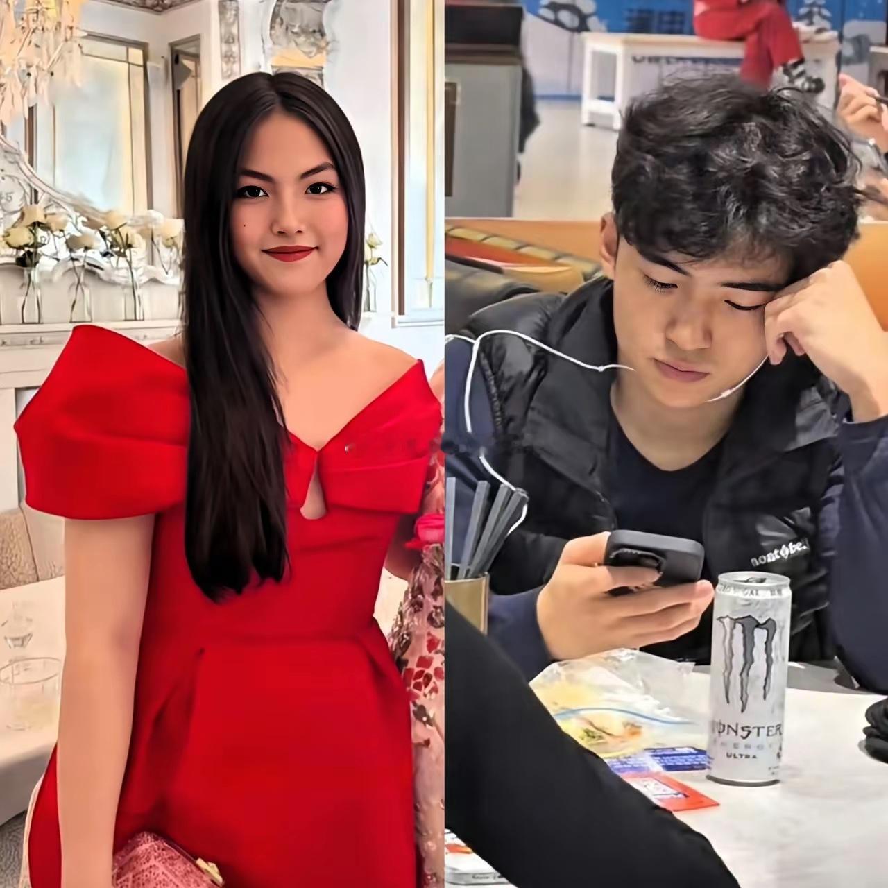 娱乐圈的星二代，真是有意思。李湘的女儿王诗龄，一身行头几十万，随便一个包都是我一