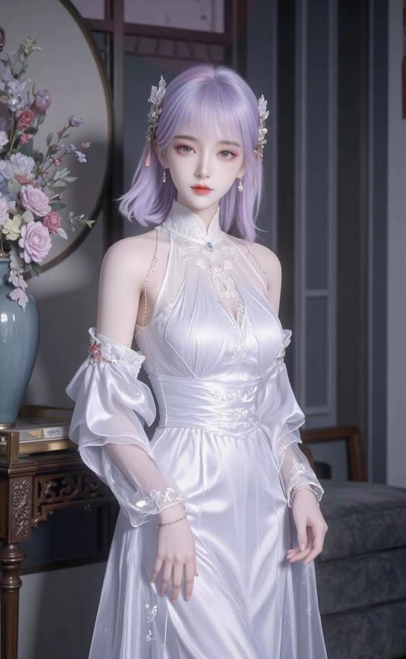有什么好的粉色系美女壁纸推荐有哪些美女让人过目难忘？你认为漂亮的壁纸有哪些
