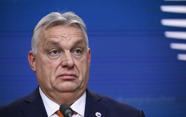 欧尔班谈俄罗斯可能对欧盟或北约发动的袭击：恕我直言，我觉得这种事发生简直荒谬，